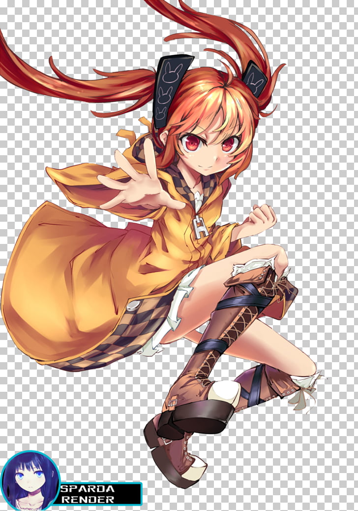 Black Bullet - HD Wallpaper 