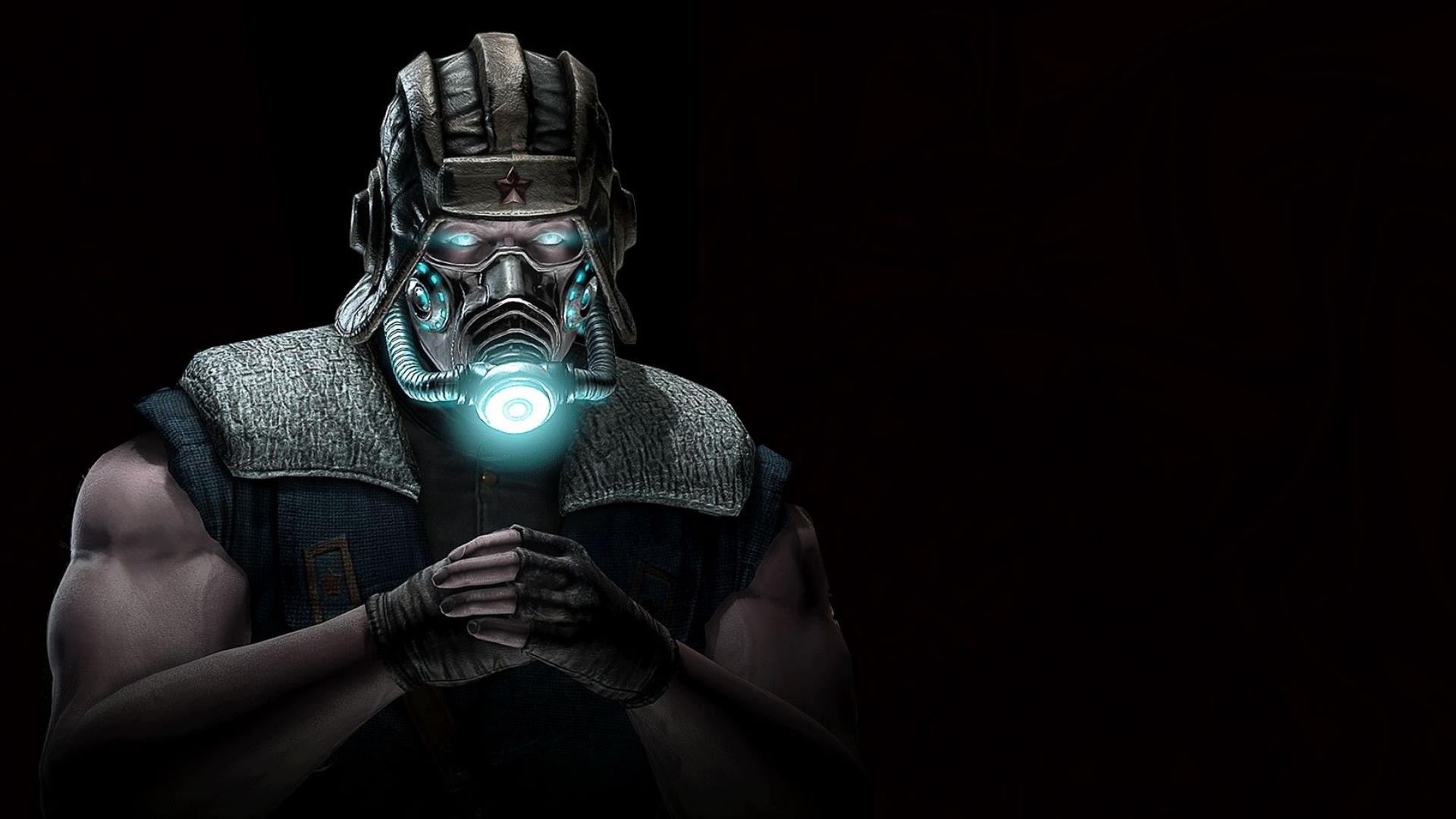 Mortal Kombat X Sub Zero Kold War - HD Wallpaper 