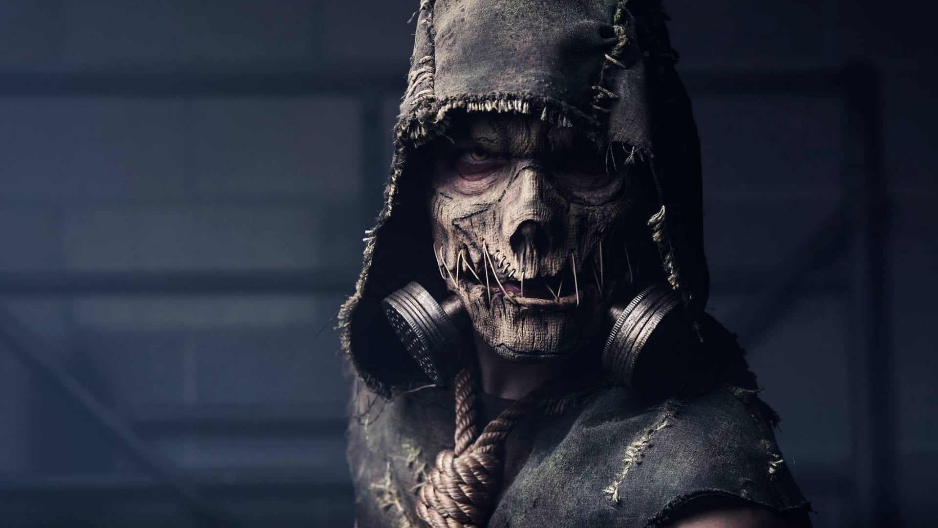 Terror Hd Wallpapers 1080p - HD Wallpaper 