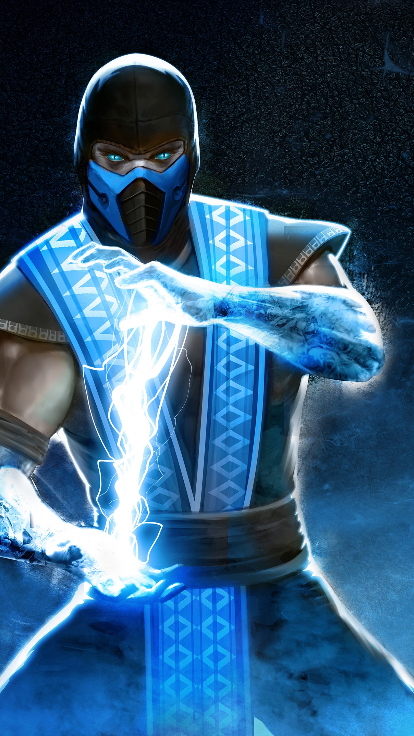 Sub Zero Wallpaper Android - HD Wallpaper 