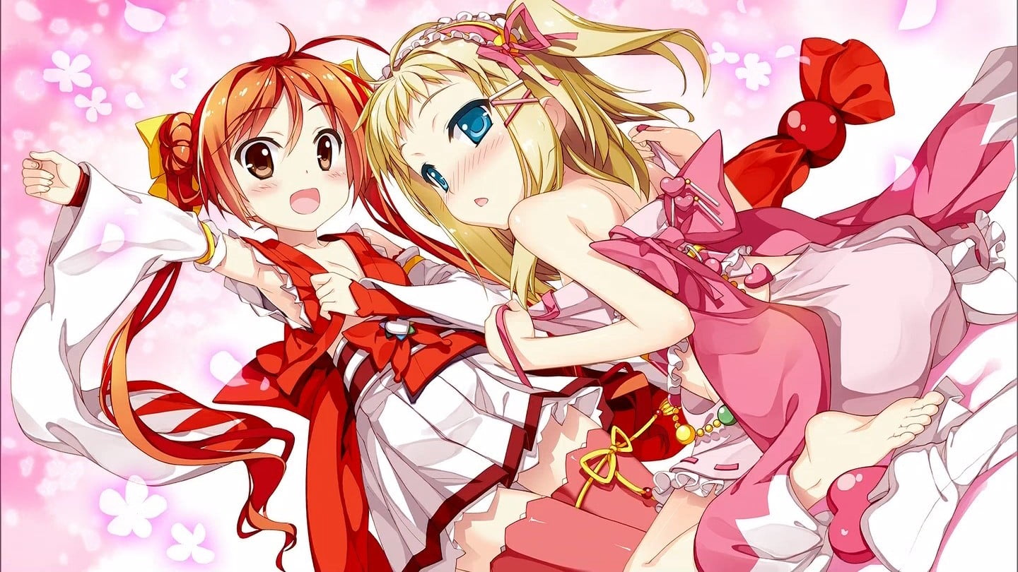Black Bullet Wallpaper - HD Wallpaper 