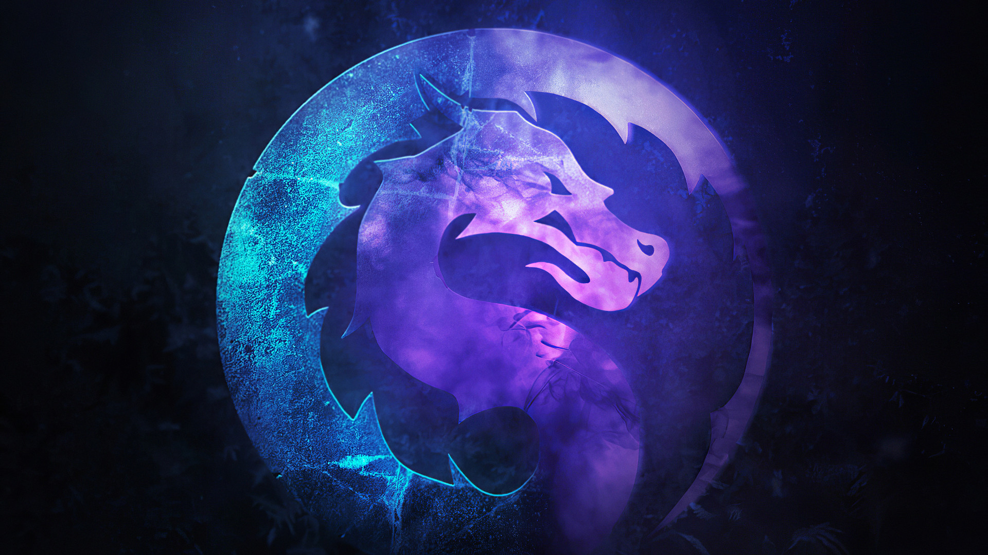 Mortal Kombat - HD Wallpaper 