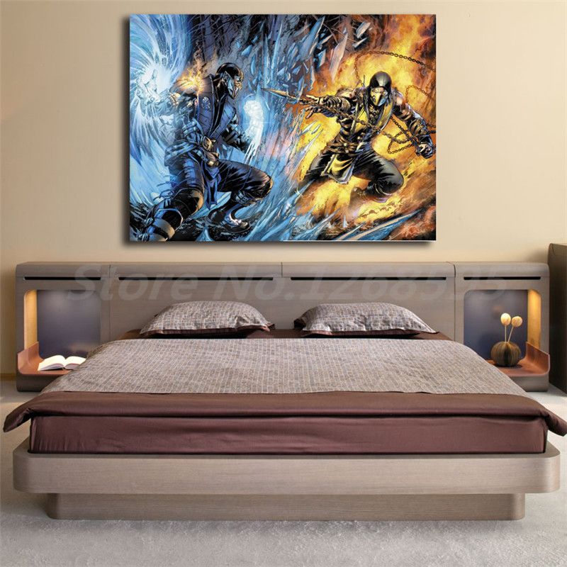 Painting Of Cleopatra - HD Wallpaper 