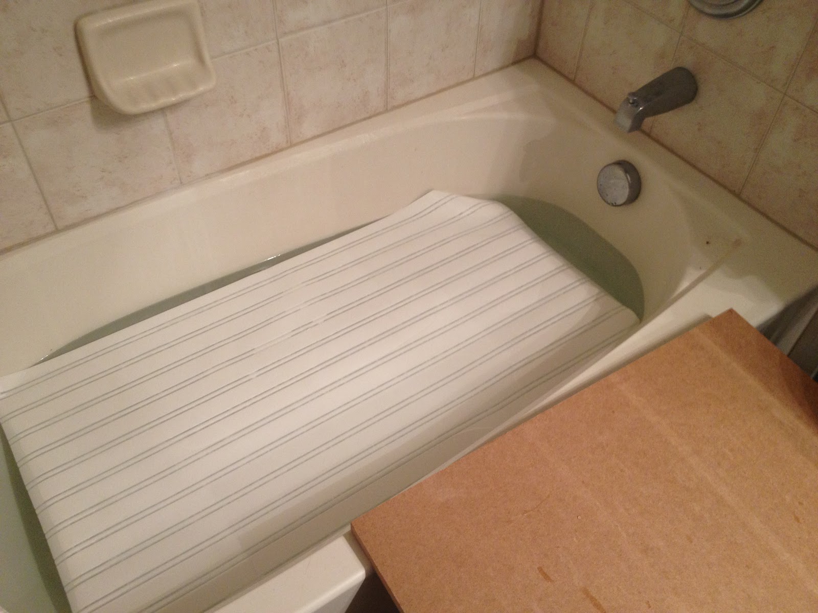 Bathroom - HD Wallpaper 