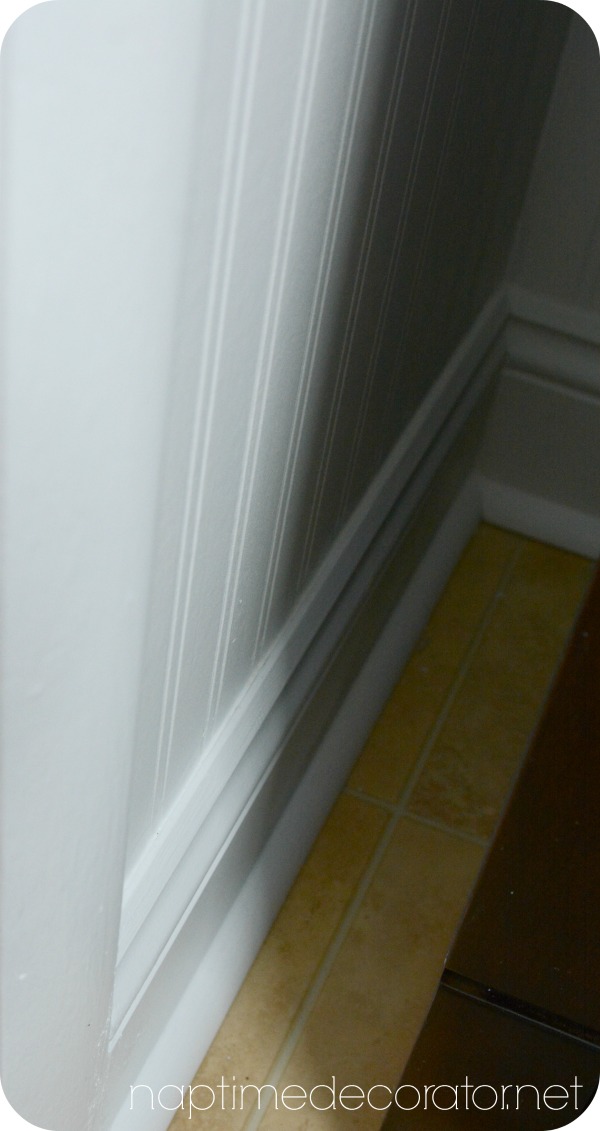 Beadboard Wallpaper - Floor - 600x1131 Wallpaper - teahub.io