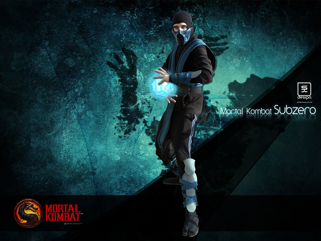 Mortal Kombat 2011 Soundtrack - HD Wallpaper 