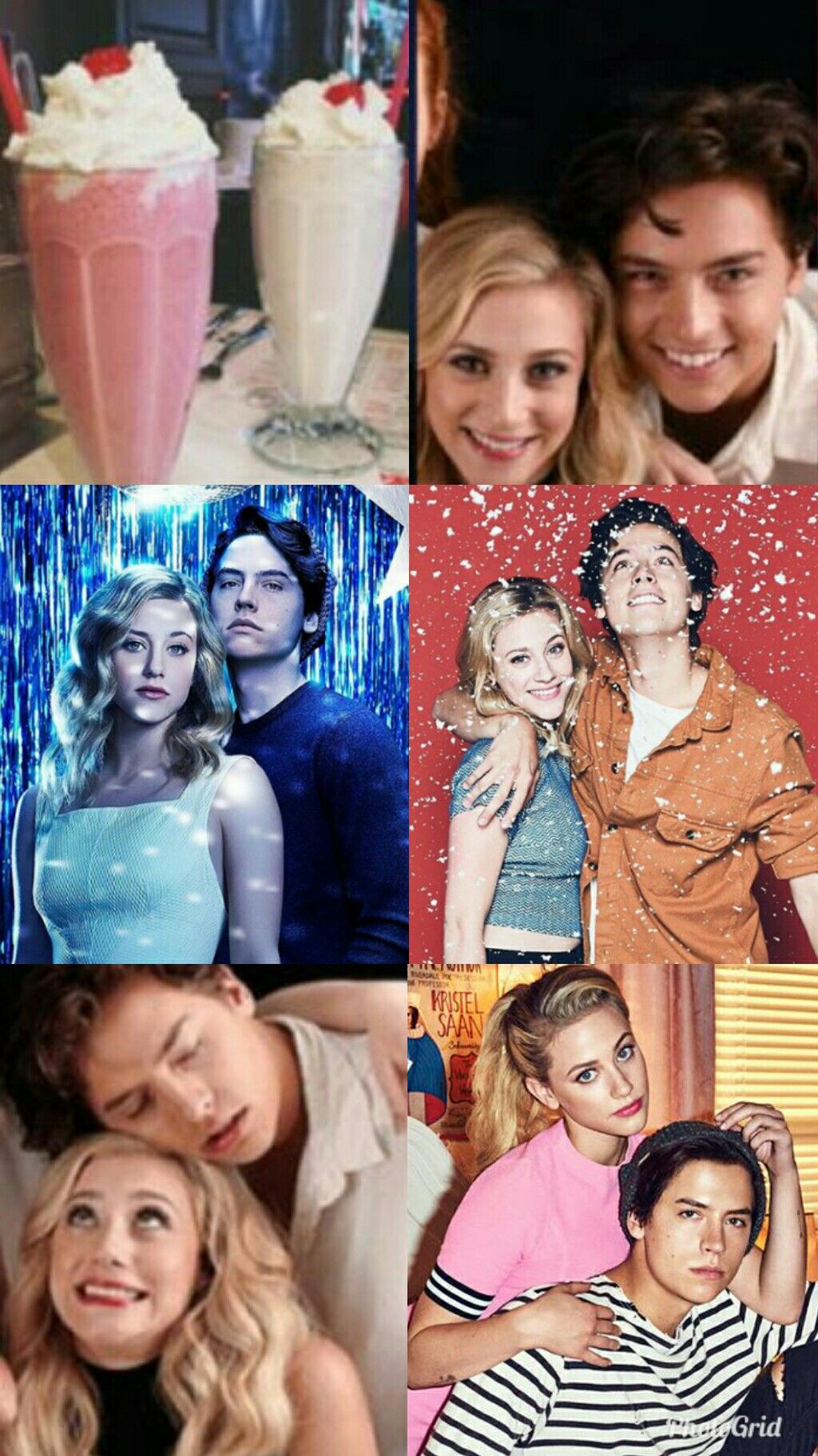 Riverdale Jughead And Betty 1024x1823 Wallpaper teahub.io
