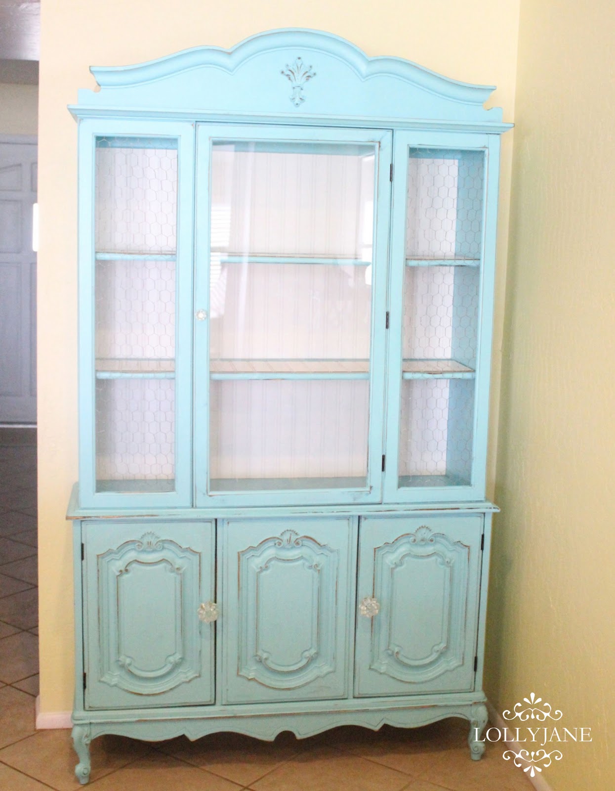Turquoise Hutch - HD Wallpaper 