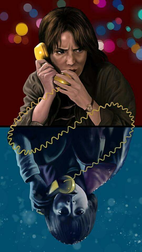 Stranger Things By Jemma Klein - HD Wallpaper 