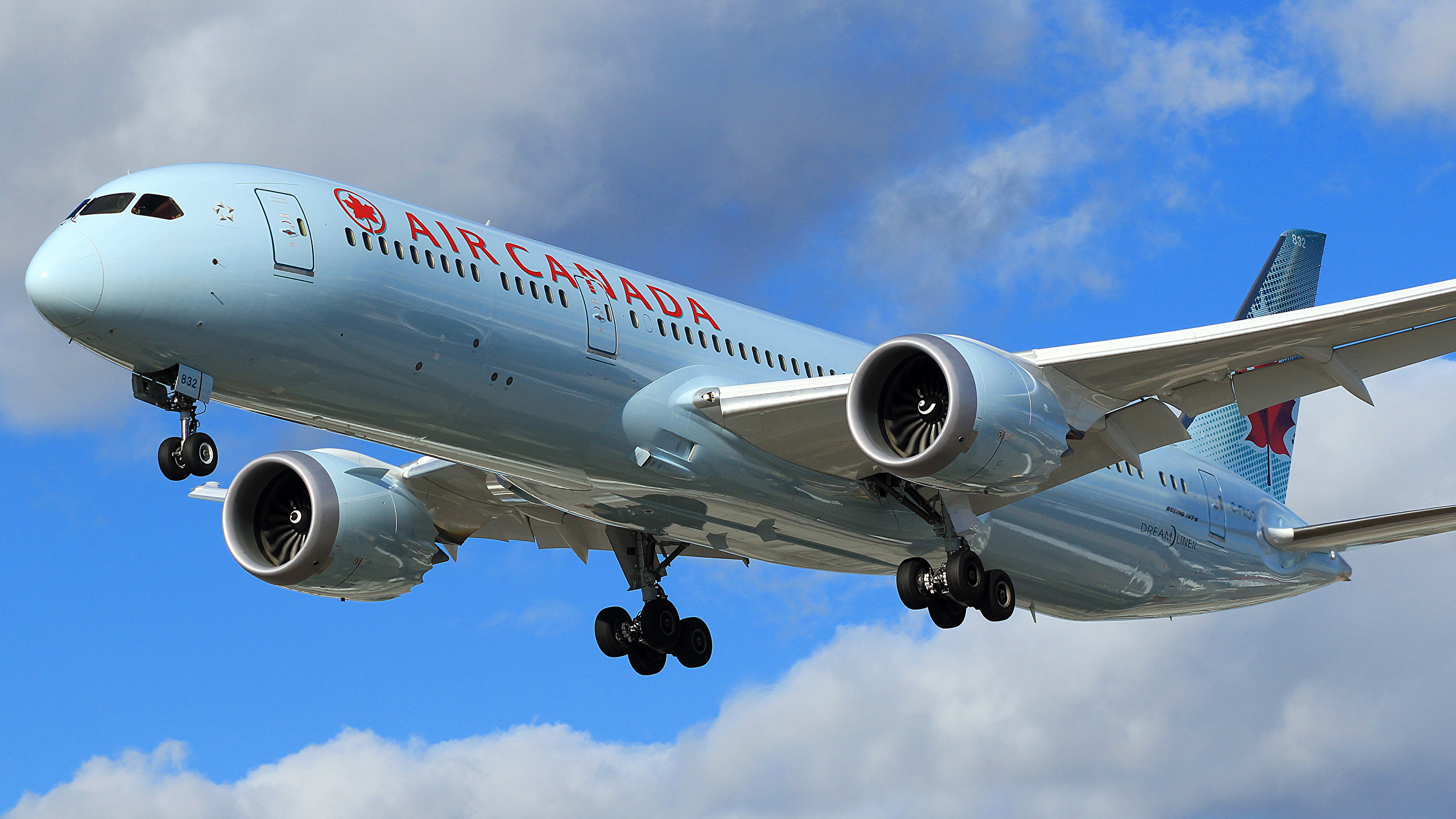 Fondo De Pantalla Boeing 787 - HD Wallpaper 