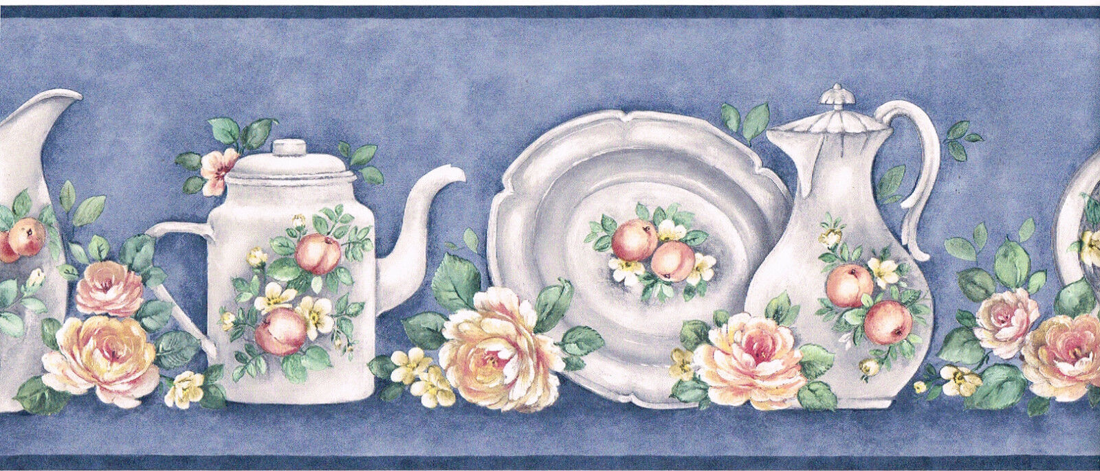 Garden Roses - HD Wallpaper 