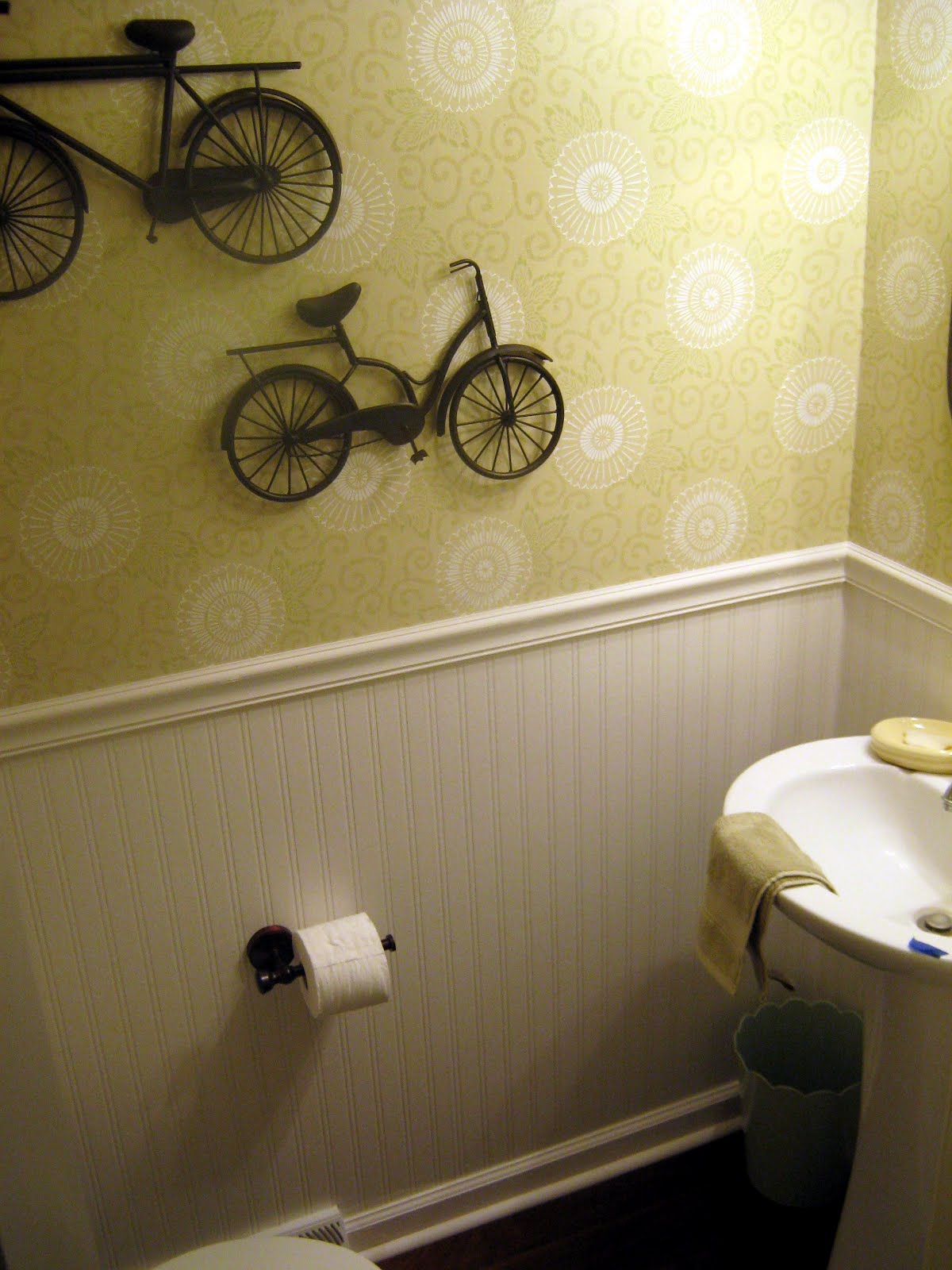 Bathroom - HD Wallpaper 