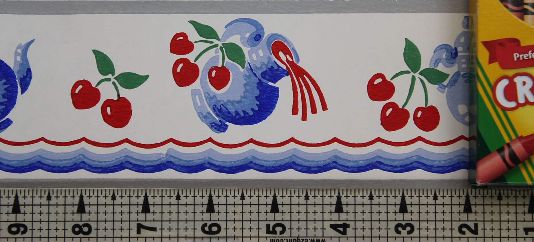 Rosie's Vintage Wallpaper - HD Wallpaper 