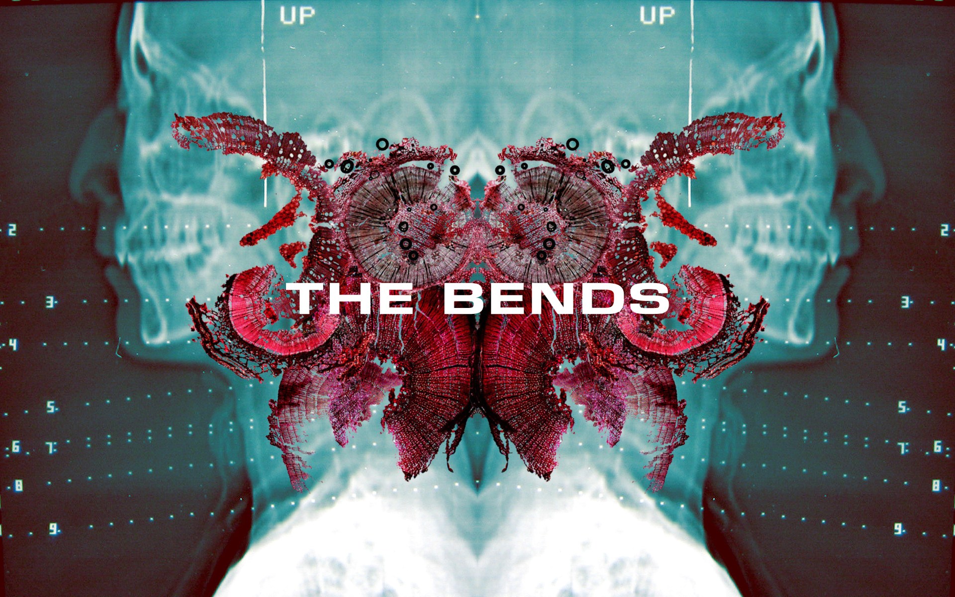 Desktop Backgrounds Radiohead - HD Wallpaper 