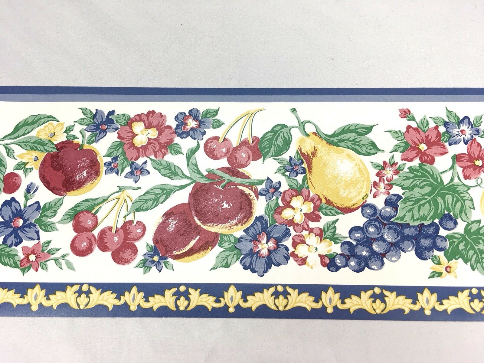 Apple Wallpaper Border - HD Wallpaper 