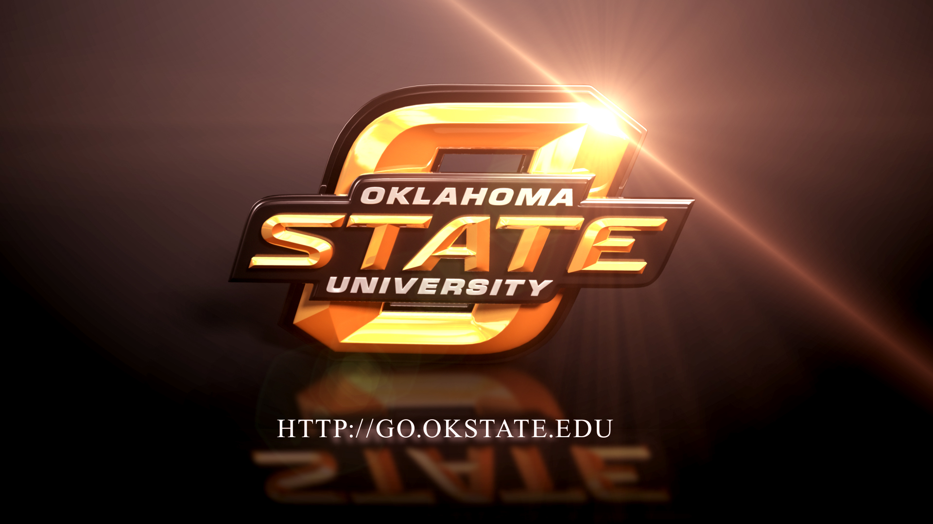 Oklahoma State University - HD Wallpaper 