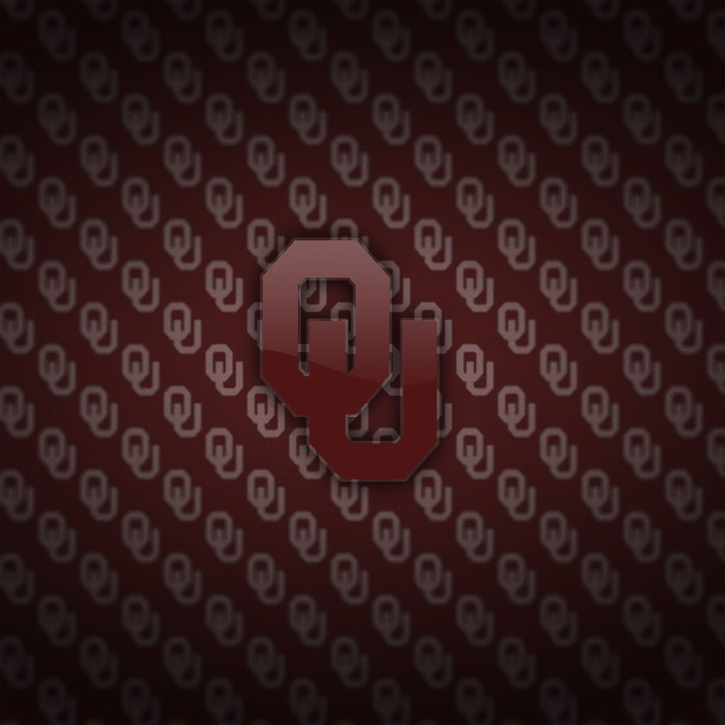 Oklahoma Sooners 1024x1024 Wallpaper Teahub Io