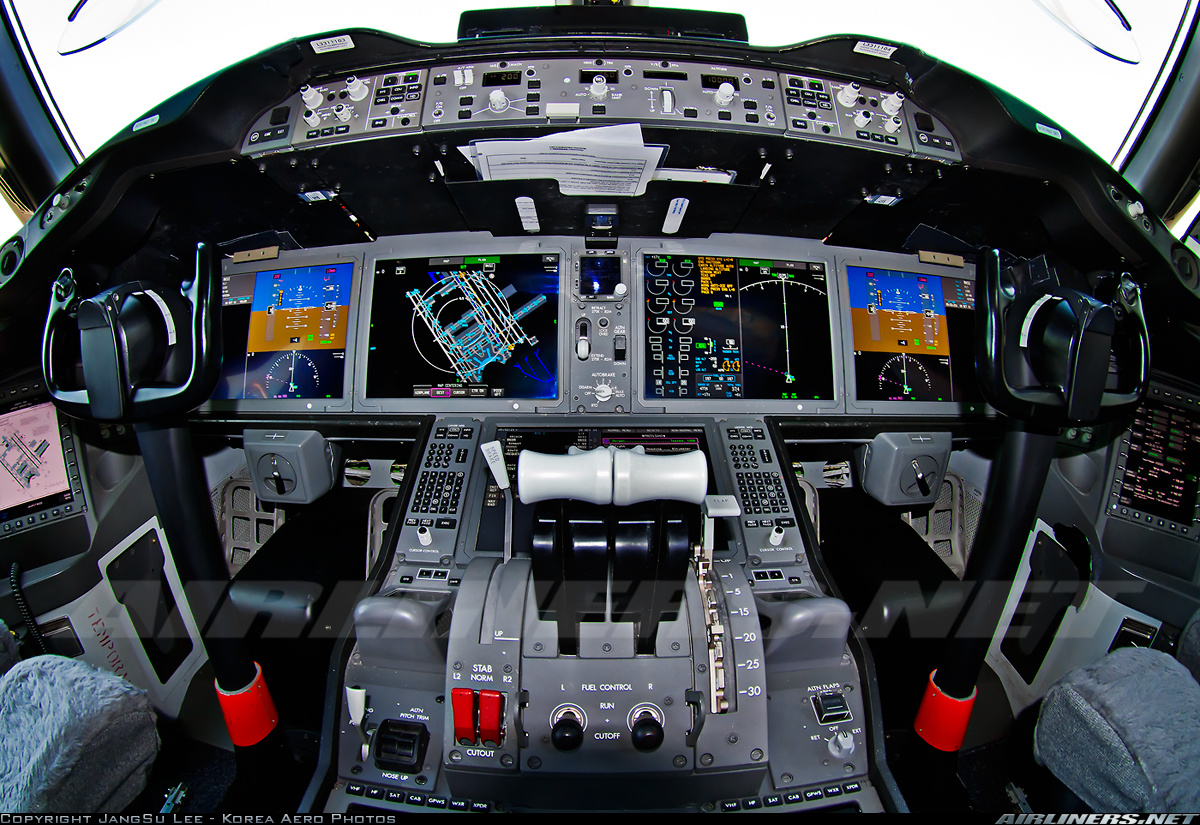 Boeing 787 Cockpit Wallpaper 1200x825, - Boeing Cockpit Wallpapers Hd - HD Wallpaper 