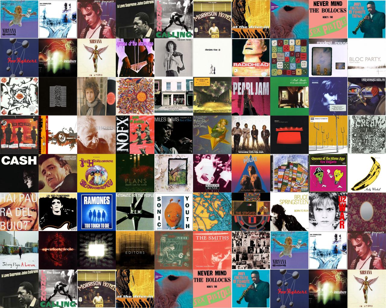 Motorpsycho « Tiled Desktop Wallpaper - Collage - HD Wallpaper 