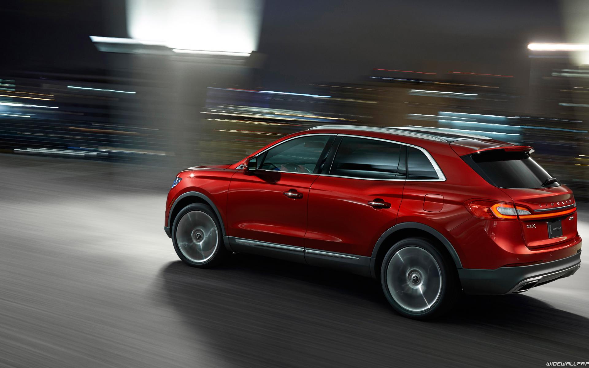 Lincoln Mkx Wallpaper Hd - Lincoln - HD Wallpaper 