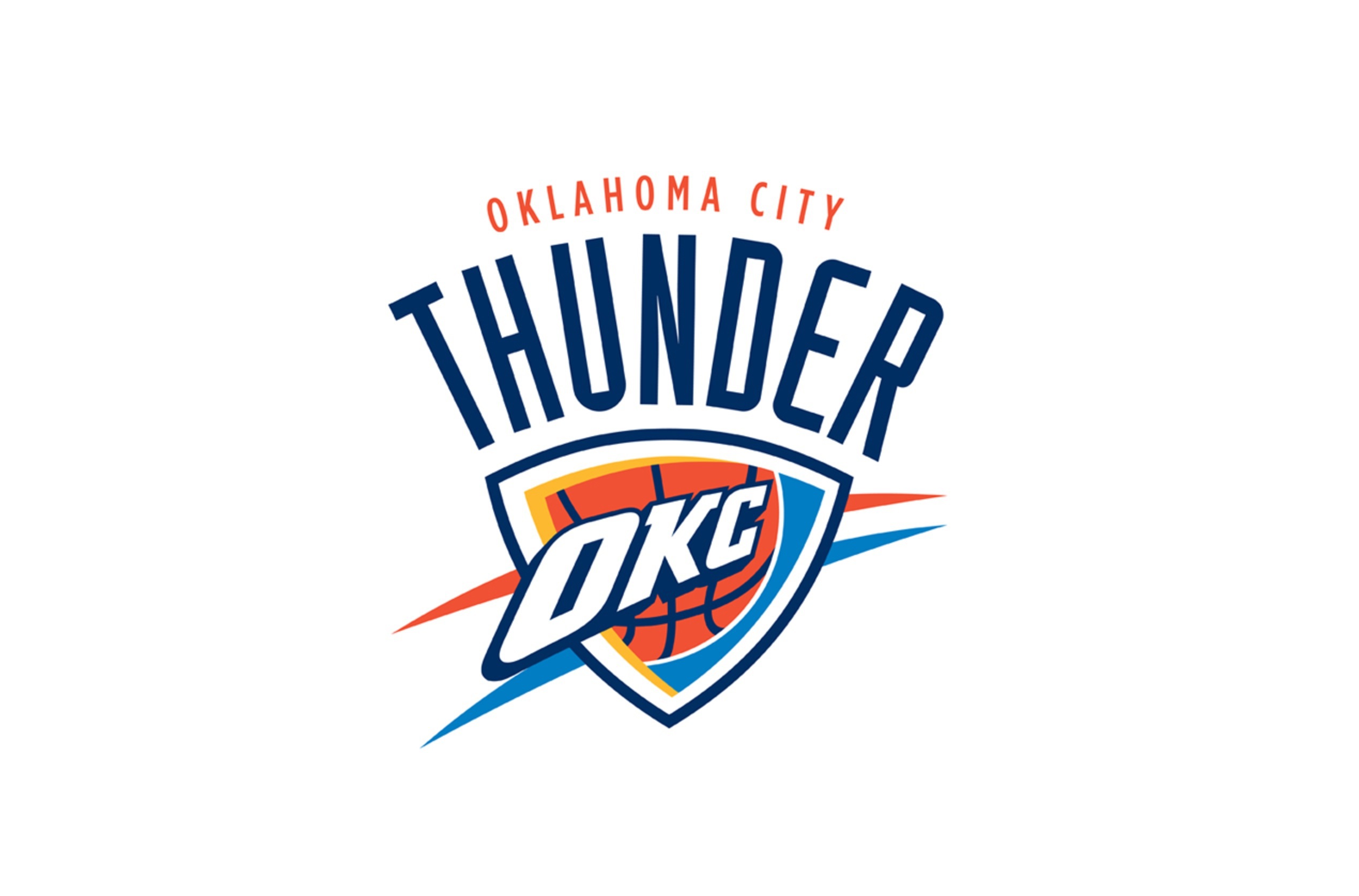 Oklahoma City Thunder - HD Wallpaper 