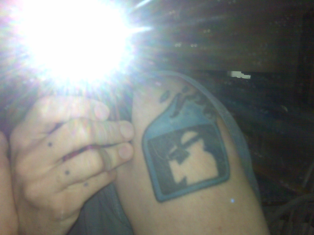 Tattoo - HD Wallpaper 