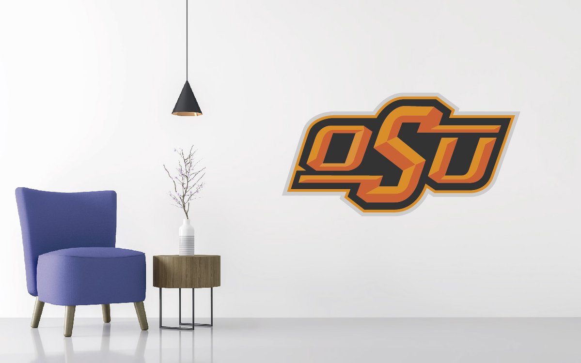 Oklahoma State University - HD Wallpaper 