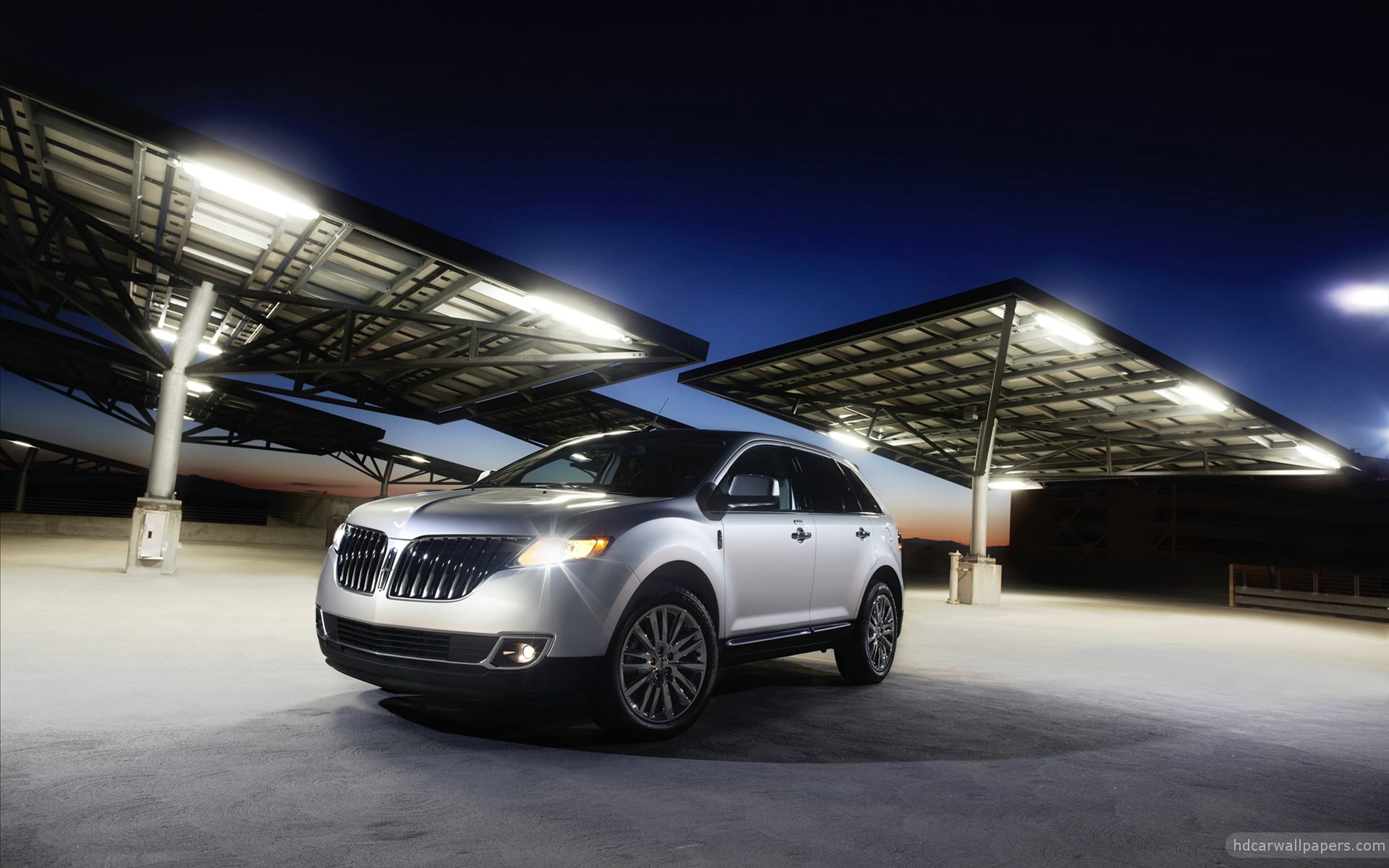 Lincoln Mkx Aftermarket Rims - HD Wallpaper 