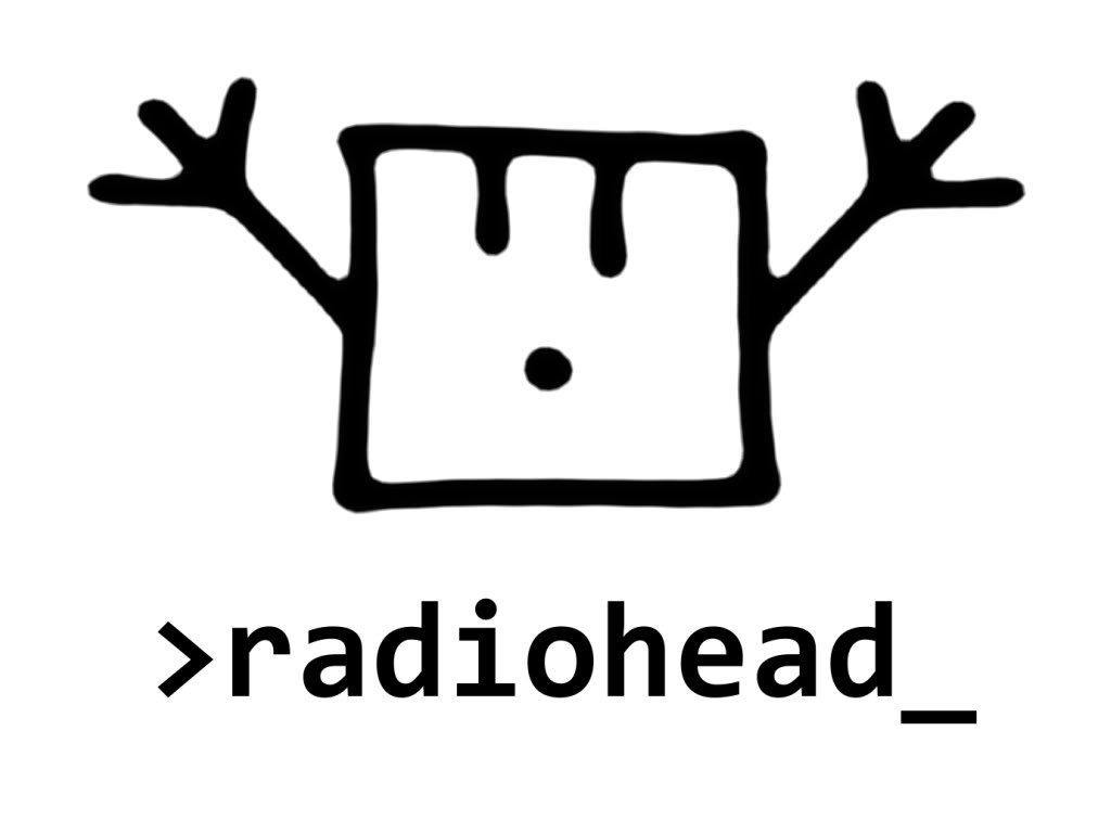 Radiohead - HD Wallpaper 