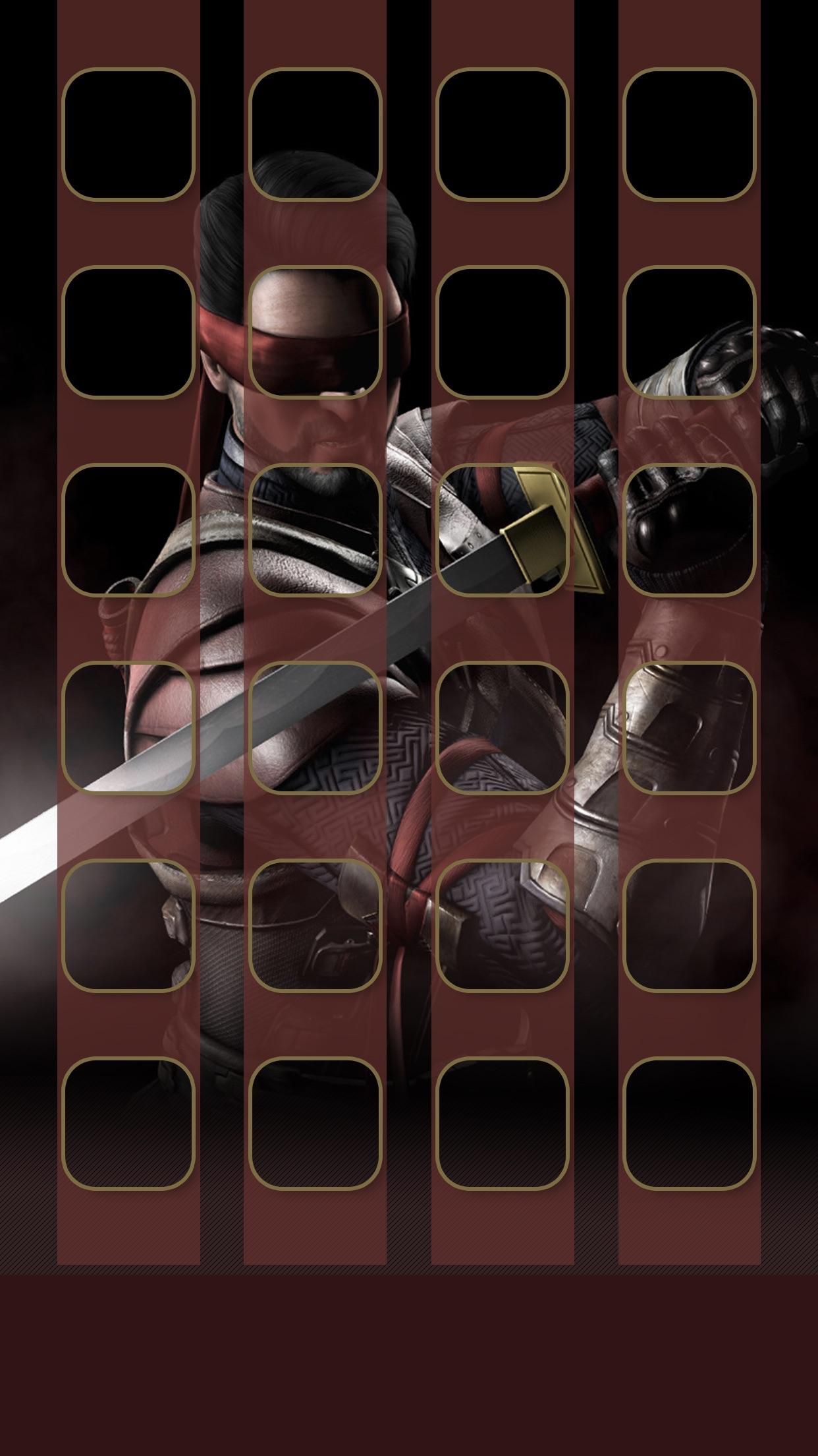 Feature Phone - HD Wallpaper 