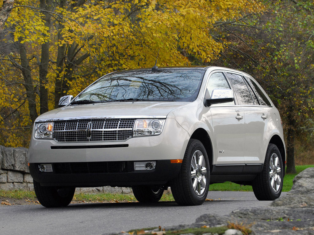 Lincoln Mkx Desktop Wallpaper - Lincoln Mkx - HD Wallpaper 