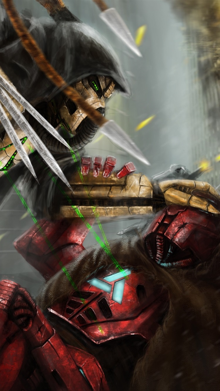 Iphone Wallpaper Mortal Kombat, Hot Games, Art Picture - Iphone Fondos De Pantalla Mortal Kombat - HD Wallpaper 