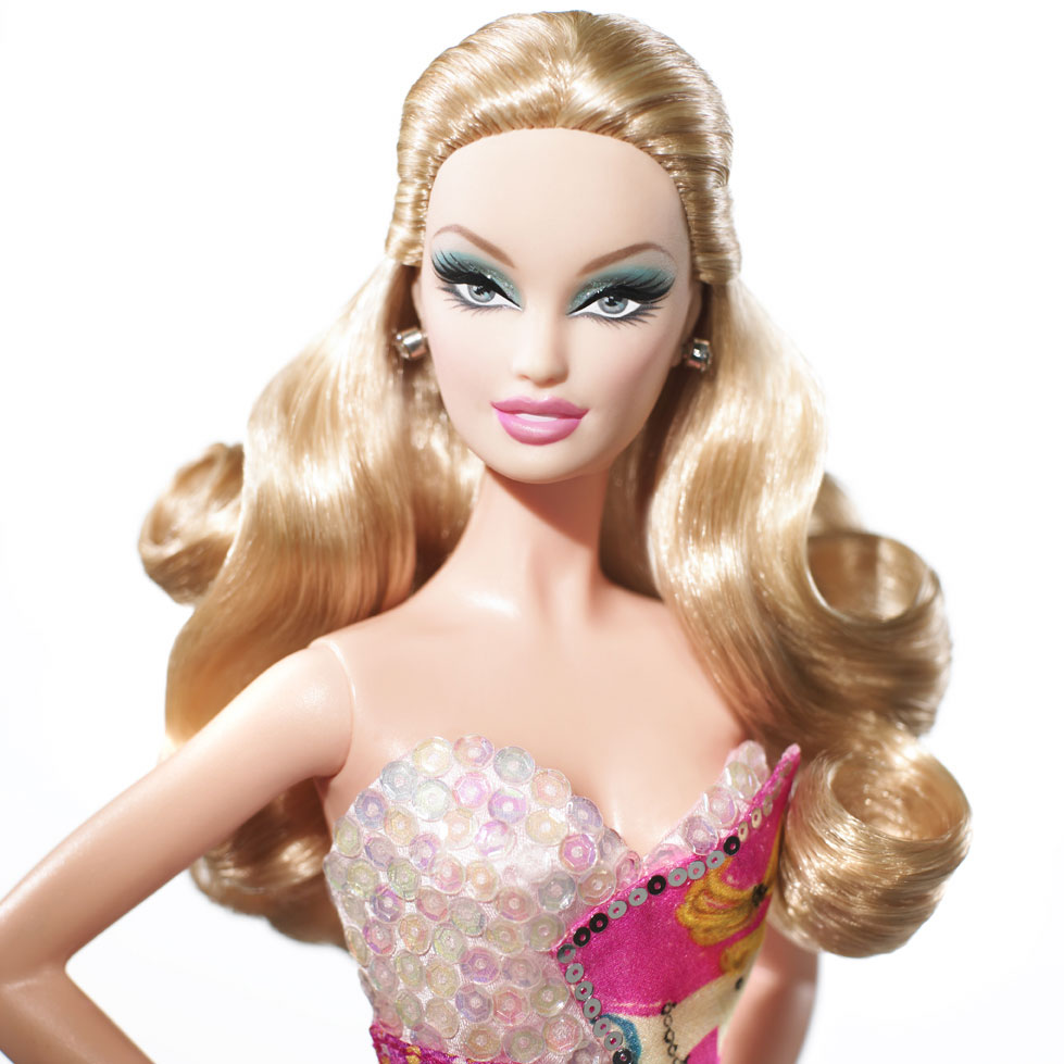 58 Barbie Doll - HD Wallpaper 