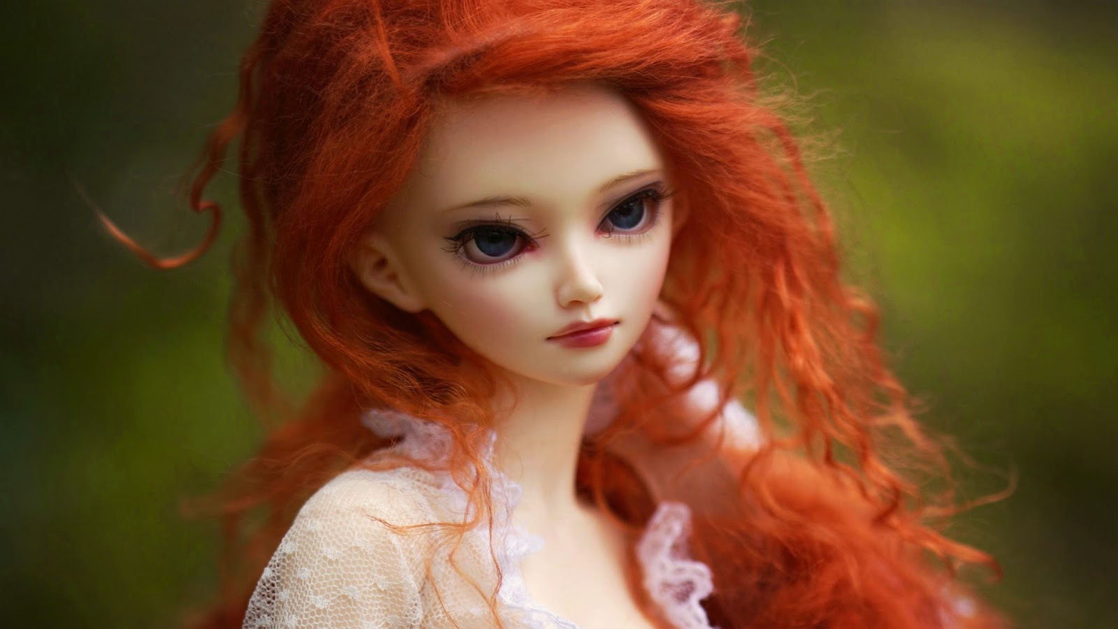 Barbi Doll Images Hd - HD Wallpaper 