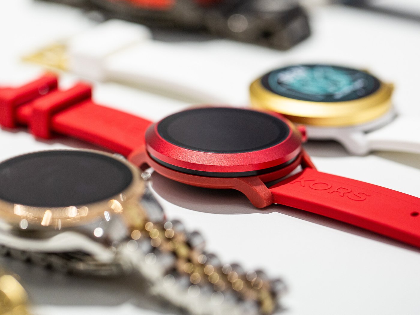 Strap - HD Wallpaper 