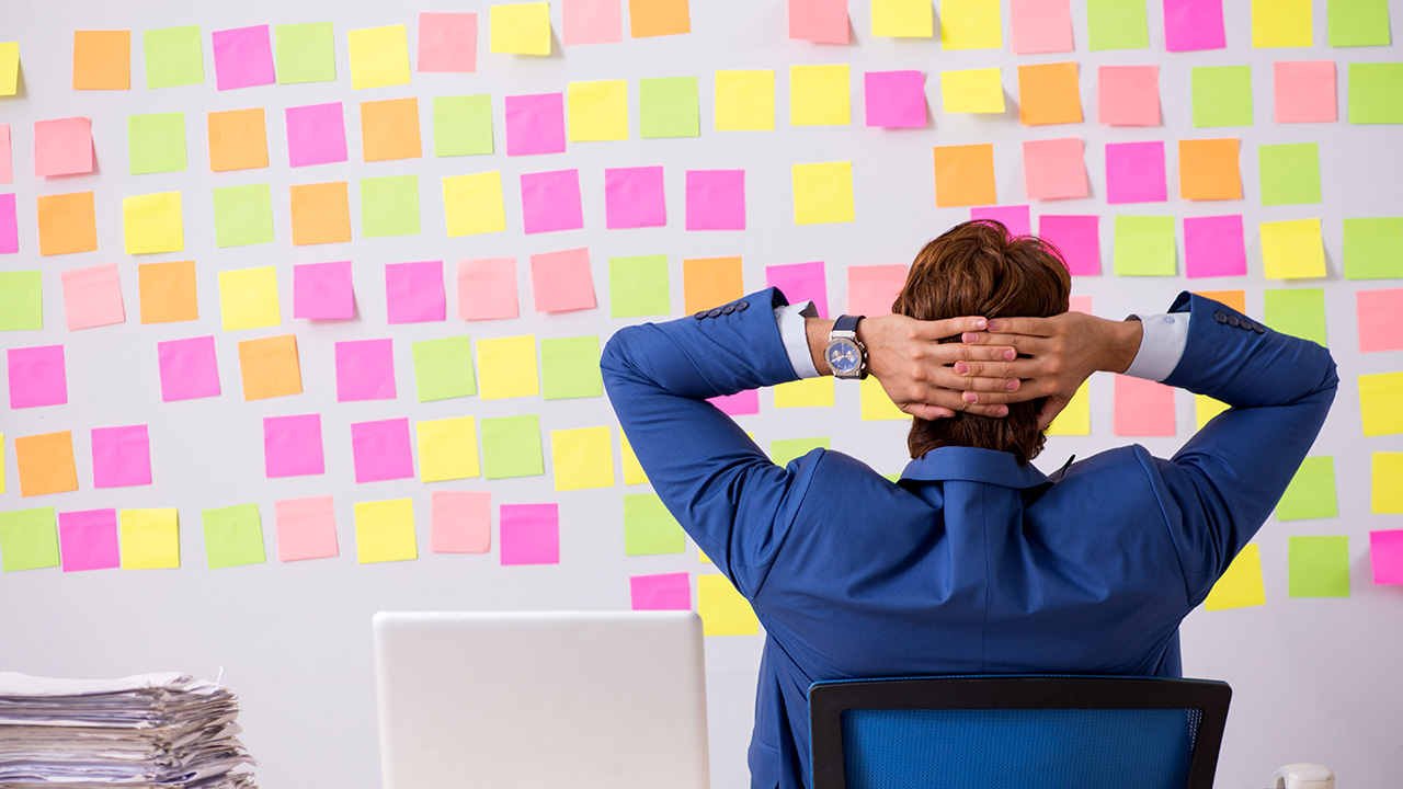 Setting Your Brand Priorities - HD Wallpaper 