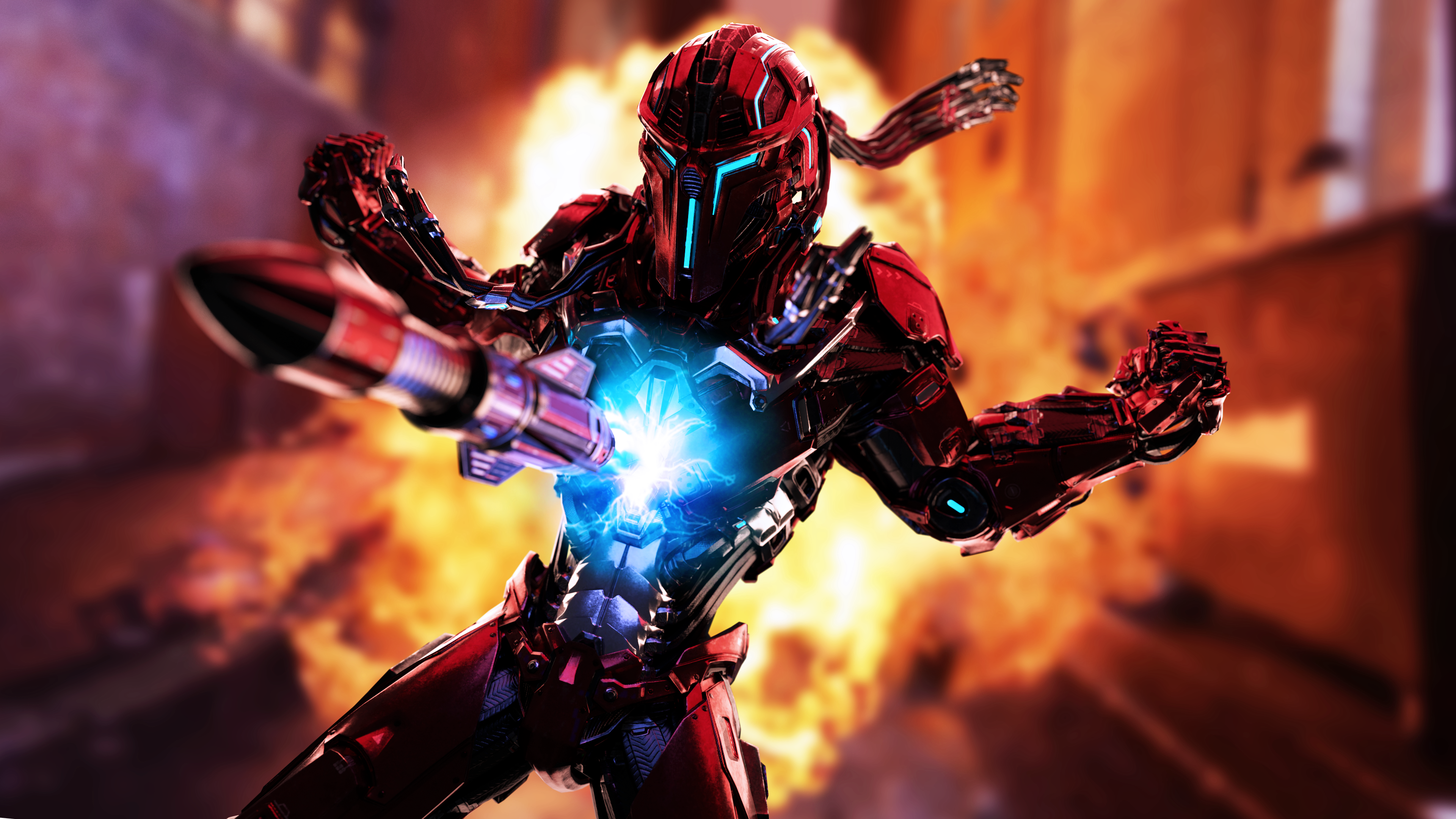 Pc Game - HD Wallpaper 