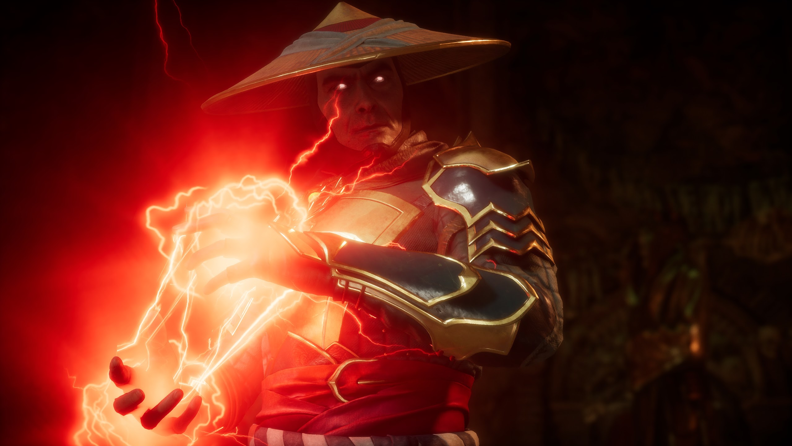 raiden mortal kombat 11