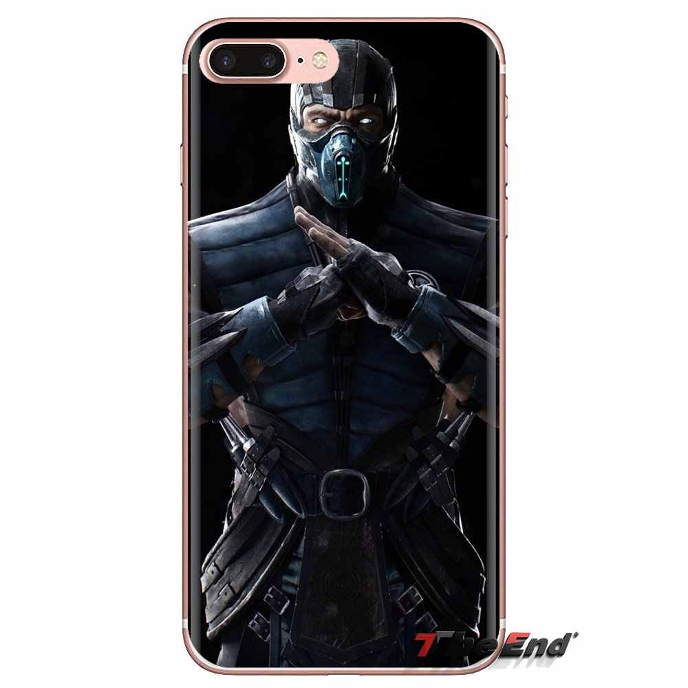 Raiden Mortal Kombat X Wallpaper 2 For Xiaomi Redmi - Mortal Kombat - HD Wallpaper 