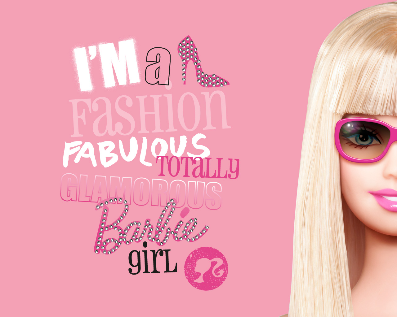 Barbie - Barbie Fondos De Pantalla - HD Wallpaper 