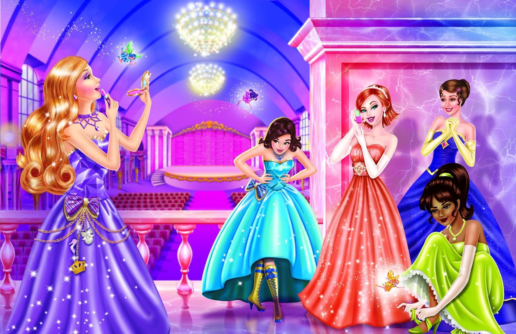 Hd Barbie Wallpaper For Desktop Wallpapermonkey Fabulous - Princess Wallpaper Beautiful Barbie Doll - 1600x1003 Wallpaper Hd Barbie Wallpaper For Desktop Wallpapermonkey Fabulous - Princess Wallpaper Beautiful Barbie Doll - 1600x1003 Wallpaper