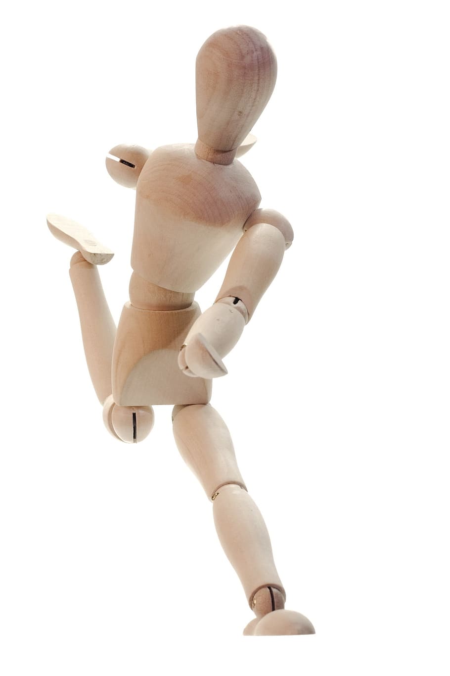 Body, Clipping, Concept, Cut, Doll, Dummy, Figure, - Figurine - HD Wallpaper 