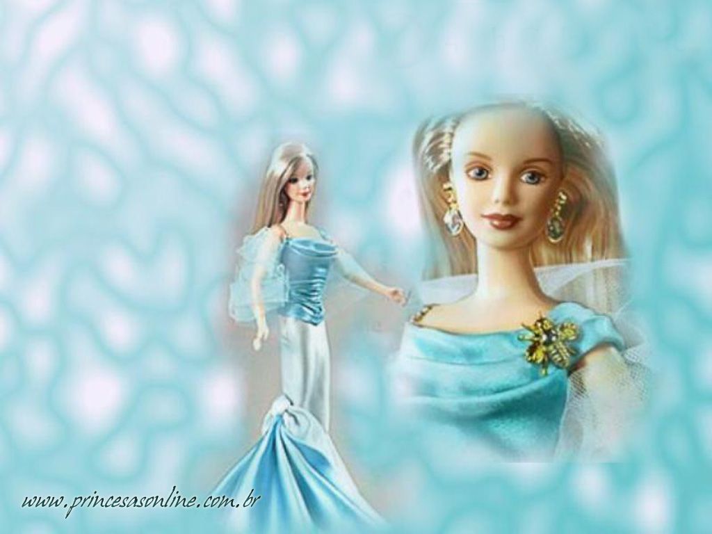 4k Ultra Hd - Full Wallpaper Cartoon Barbie Doll - 1024x768 Wallpaper -  