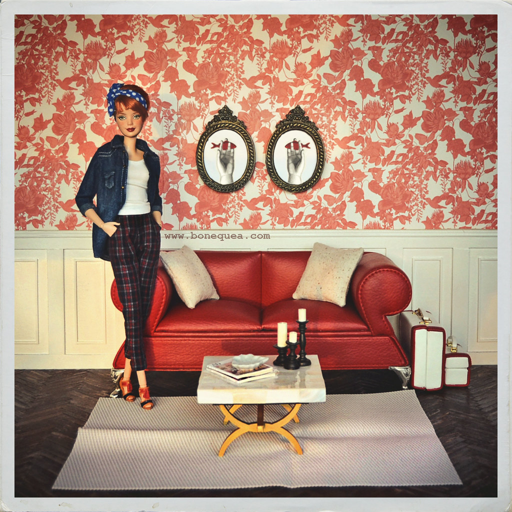 Living Room - HD Wallpaper 