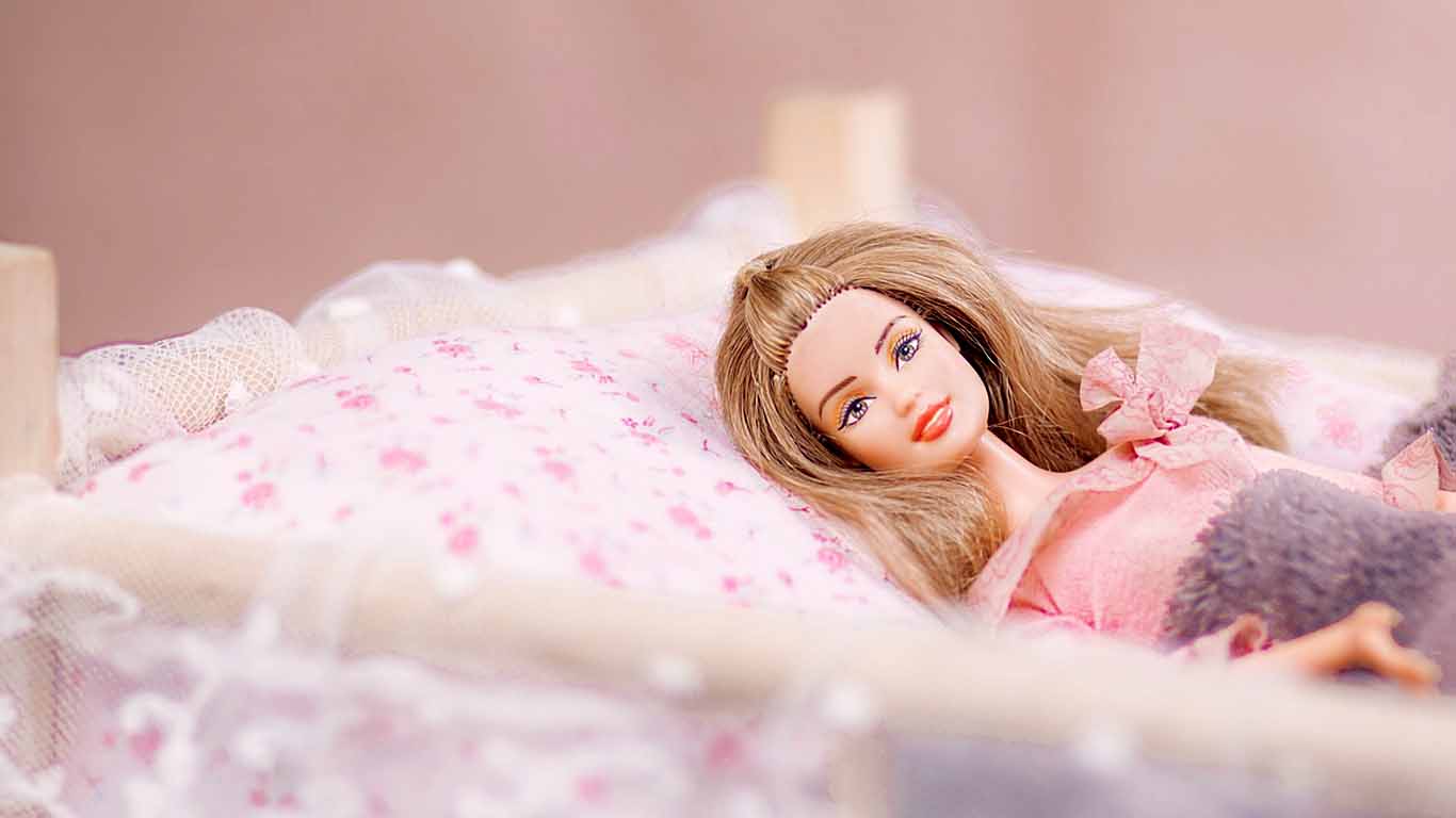 Latest Barbie Toys Images - Doll - HD Wallpaper 