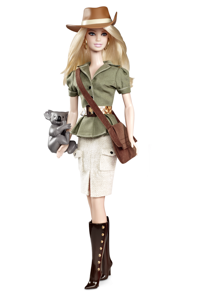 Barbie Dolls Australia - HD Wallpaper 