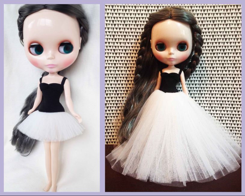 Blythe Doll - HD Wallpaper 