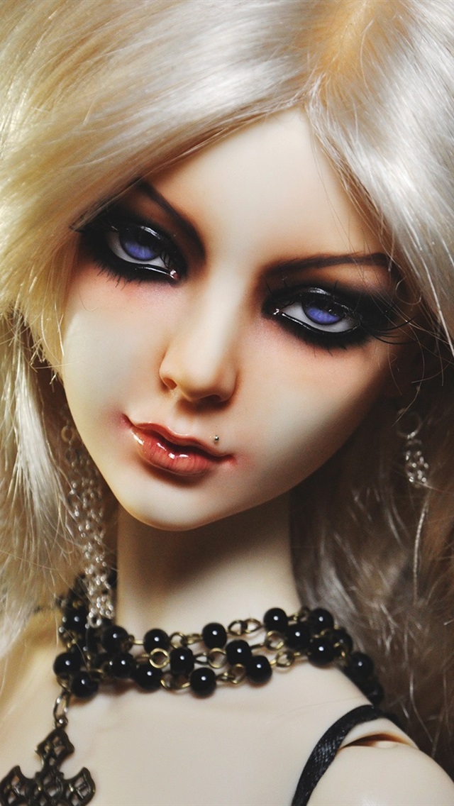 Дорогие Куклы - HD Wallpaper 