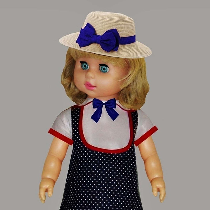 Adorable, Cute, Dolls, Family, Fashion, Kids, Lovely, - Doll - HD Wallpaper 