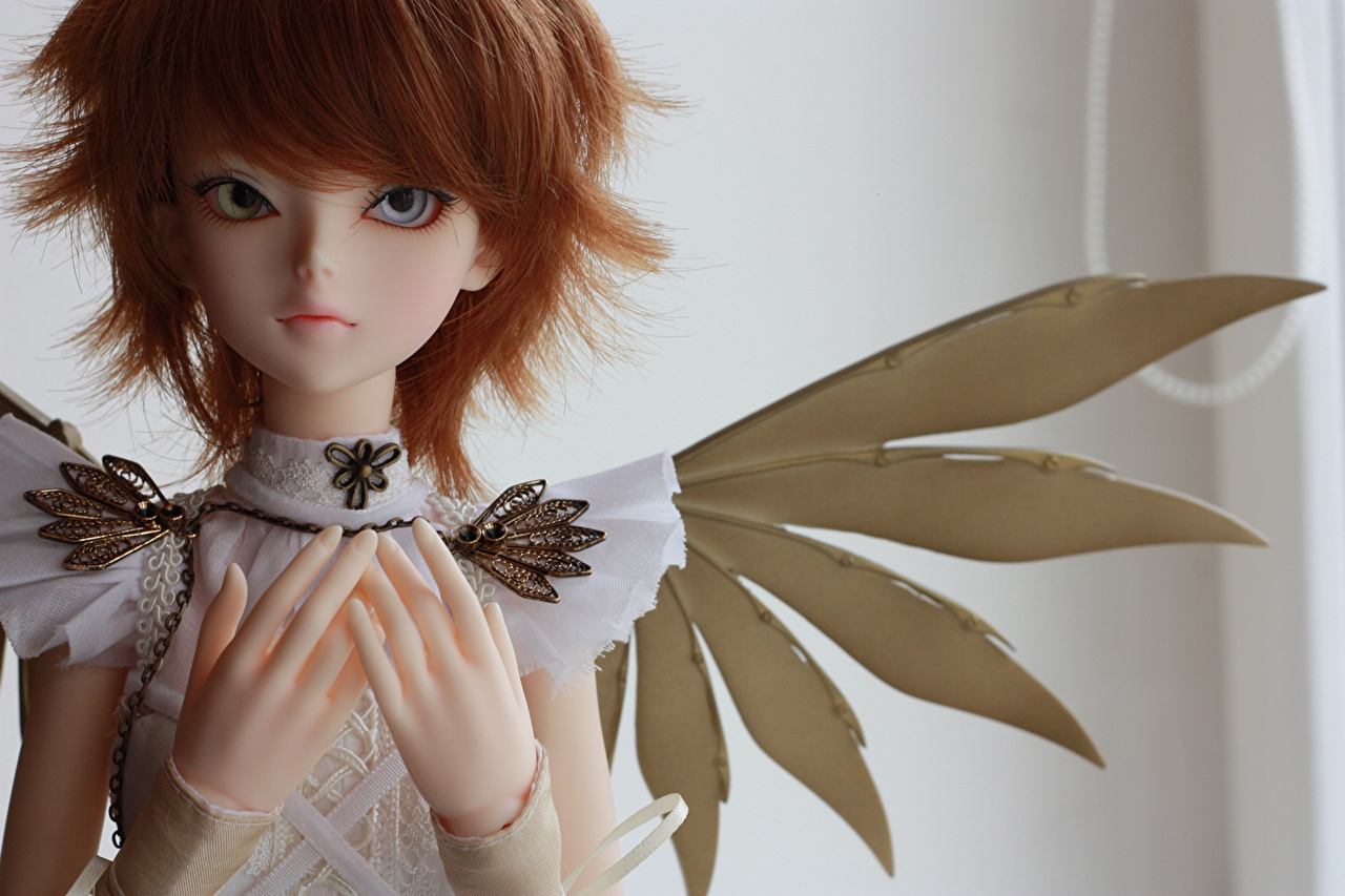 Doll - 1280x853 Wallpaper - teahub.io